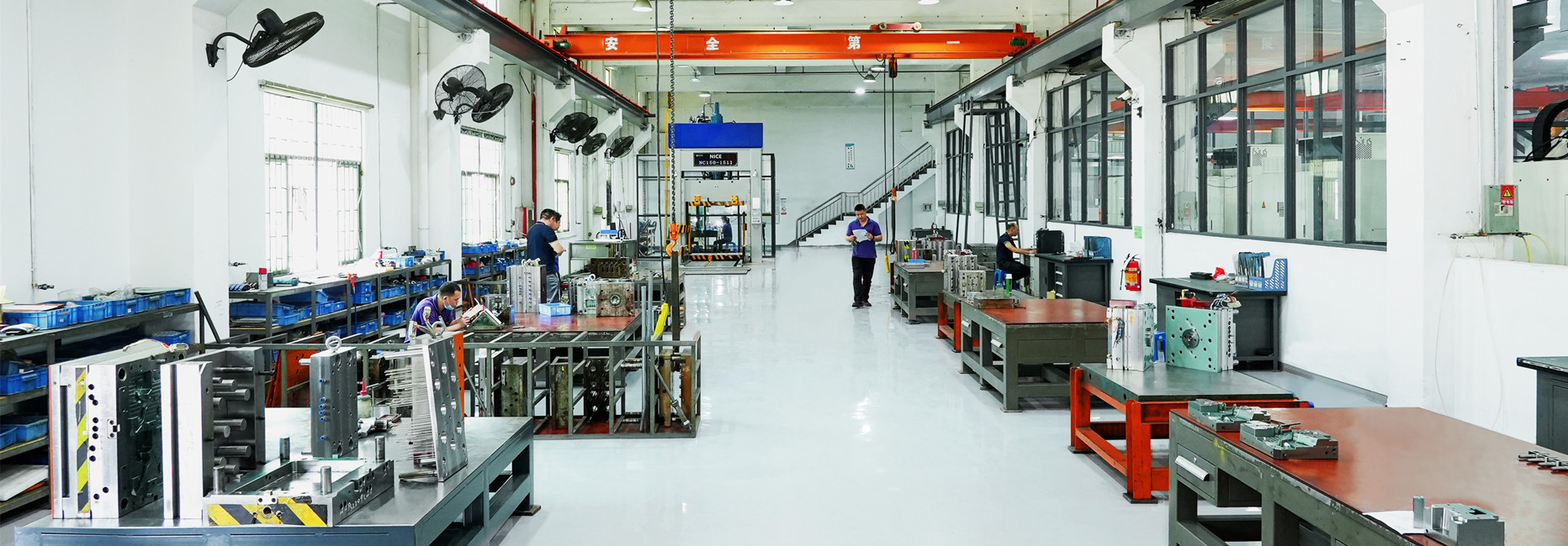Packson Mold Co., Ltd