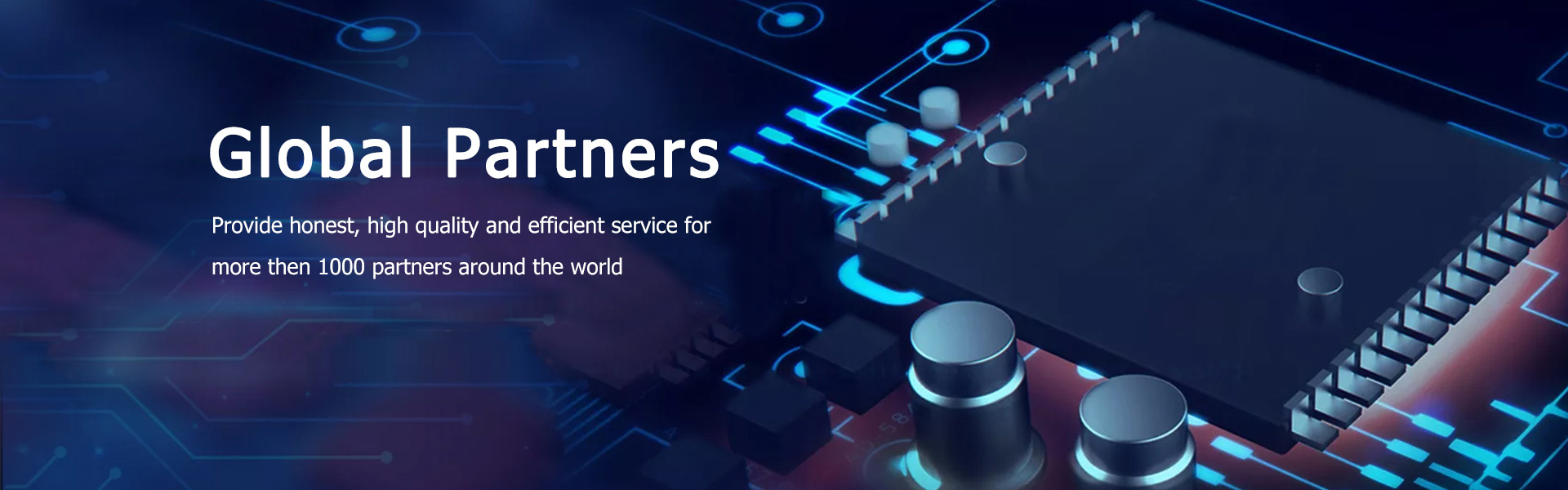YZ Technology Co., Ltd